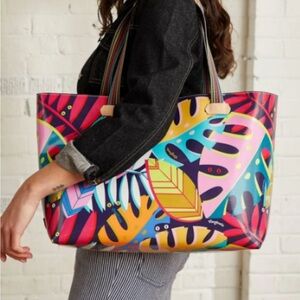 Consuela Maya Big Breezy Tote